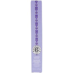 Roger & Gallet Lavande Royale Eau Parfumée Bienfaisante 10 ml