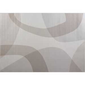 Woonexpress Vloerkleed Belluno - Polyester - Licht beige - 160x230 cm (BxD)