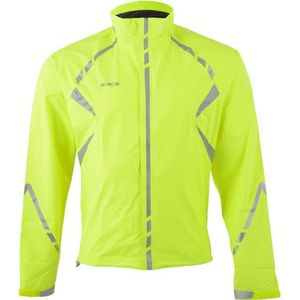 WOWOW Fietsjas Waterdicht 10000mm - Commuter Jacket XXXLarge