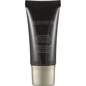 Laura Mercier Silk Creme Photo Edit. Foundation - Cream Ivory  - Foundation