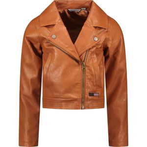 Moodstreet Meisjes Jas - Maat 110/116