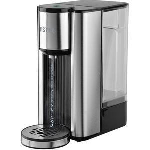 DistinQ Heetwaterdispenser - Luxe Instant Waterkoker - 2,5 Liter - Heetwatertap