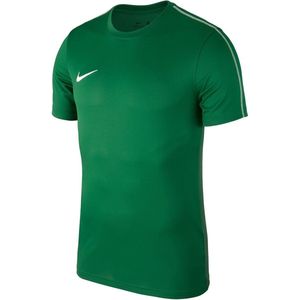Nike Dry Park 18 Sportshirt Kinderen - groen