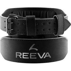 Reeva microfiber lifting belt - X Large
