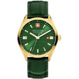 Swiss Military Hanowa Herenhorloge SMWGB2200111