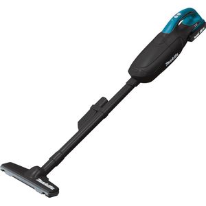 Makita DCL182SYB 18V Li-Ion accu stofzuiger set (1.5Ah) - zwart