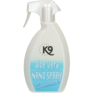 k9 Horse Nano detangler spray