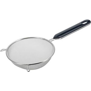 Westmark Zeef - Ø 10cm - Rvs