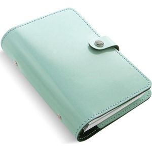 Filofax Original Personal Duck Egg Blue