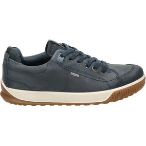 Ecco Byway Tred sneakers blauw - Maat 40