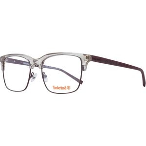 Timberland TB1601 58057 bril zonder sterke - Heren - Transparant