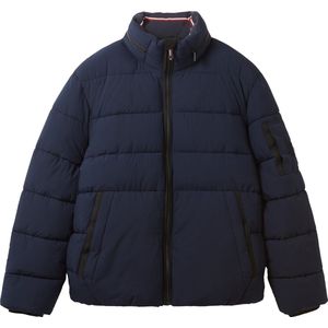 TOM TAILOR puffer jacket Heren Jas - Maat M