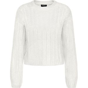 ONLKAMA LS O-NECK FOIL KNT