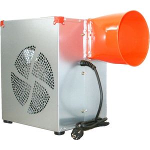 Blower voor springkussen 1500 Watt TFC 1.5