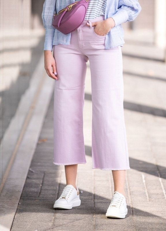 Dames jeans para mi