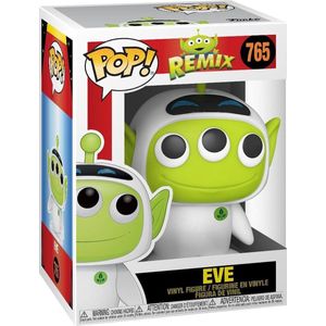 Toy Story - Funko Pop - Alien Remix Eve