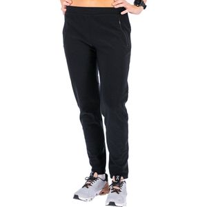 FUSION WOMENS HOT RECHARGE PANTS - Sportbroek - Zwart - Dames - Maat XS