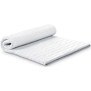 Topdekmatras - Foam 180x200