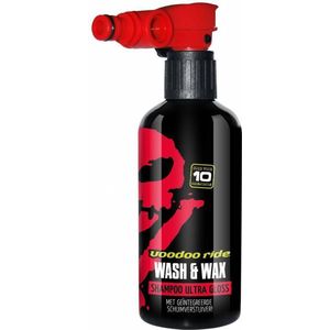 VooDoo Ride Wash en Wax ( Shampoo Ultra Gloss ) 500ML