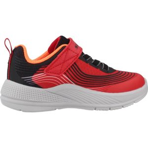 SKECHERS MICROSPEC ADVANCE Rood 25 EU