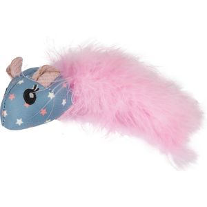 Flamingo Winny - Speelgoed Katten - Ps Winny Muis Mix 14cm - 1st