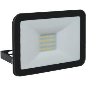 ELRO LF5010 LED Buitenlamp - 10W / 900lm - Zwart