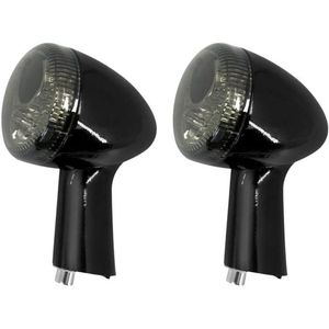 LED Achterknipperlichten voor Motorfiets H-arley-D-avidson XL883 XL1200 Sportster 1992-2021 Universeel - 1 paar