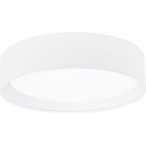 EGLO Pasteri - Plafondlamp - LED - Ø32 cm - Wit