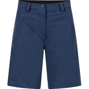 Life-line Lore Ladies Short Dames Kortebroek Navy 46