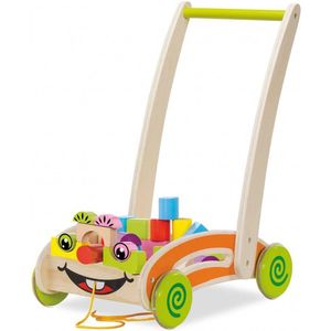 Eichhorn Activity Walker