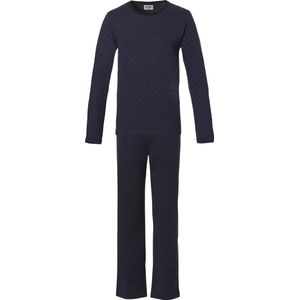 ten Cate Basics pyjama squares voor Heren | Maat XL