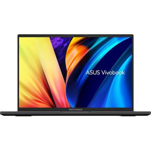 ASUS VivoBook Pro 16X M7601RM-K8092W - Creator Laptop - 16 inch - azerty