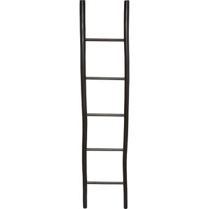 Decoratieve Ladder Ignace Zwart