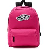 Vans Realm Rugzak Magenta Pink