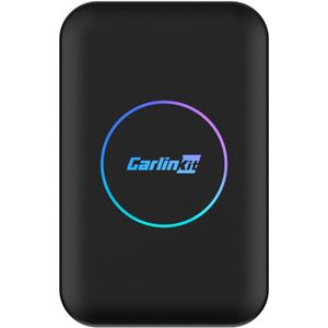 Carlinkit TBox LITE S - Draadloze Carplay I Android Auto + miniHDMI