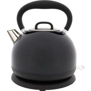Lexium Waterkoker Retro - Waterkoker Retro Vintage - Vintage Waterkoker