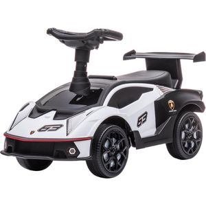 Eco Toys Wit Lamborghini Loopauto 660