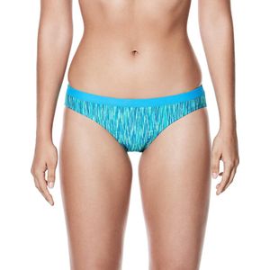 Nike Swim Bikinibroekje Dames Sport Bikini Bottom - Menta - L