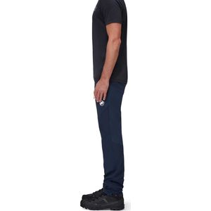 Mammut Courmayeur Broek Blauw 54 / Regular Man