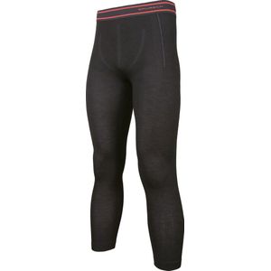 Brubeck | Active Wool - Heren Thermo Lange Onderbroek met Merino Wol - Seamless -M