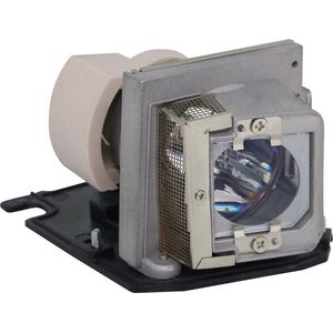 Beamerlamp geschikt voor de ACER H7530 beamer, lamp code EC.J9900.001. Bevat originele P-VIP lamp, prestaties gelijk aan origineel.