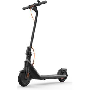 Ninebot Kickscooter E2 E Plus Powered by Segway - E-step - Actieradius: 25km - Snelheid: 25km/h - Officieel Benelux model