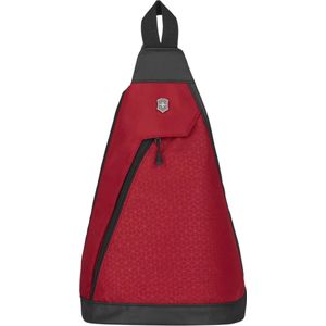 Victorinox Altmont Original Dual-Compartment Monosling RED