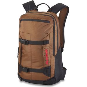 Dakine Mission Pro 25L Bison