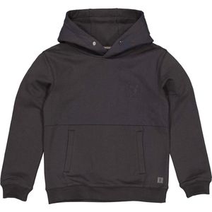 Levv jongens hoodie Ferco Grey Raven