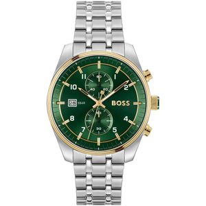 BOSS HB1514195 SKYTRAVELLER Heren Horloge