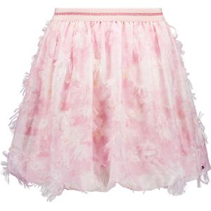 Like Flo Meisjes rok tie-dye - Tie-dye