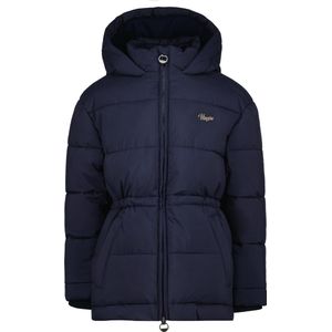 Vingino meiden winterjas Talima Dark Blue