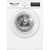 Bosch WUU28T00FG - Serie 6 - Wasmachine - NL/FR display - Energielabel A