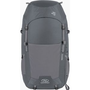 Highlander Backpack Ben Nevis Dames - 52L - Grey